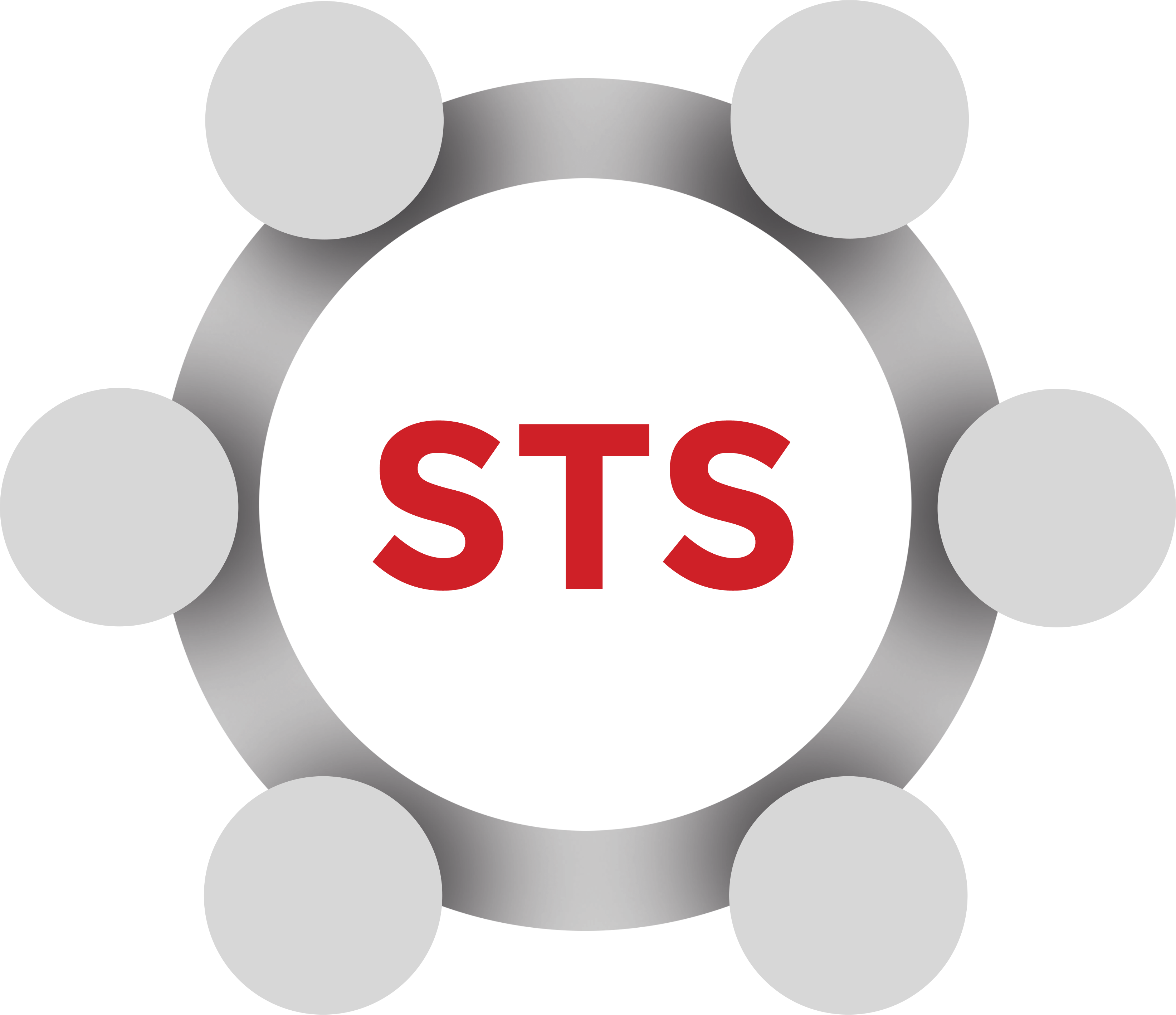 STS Logo