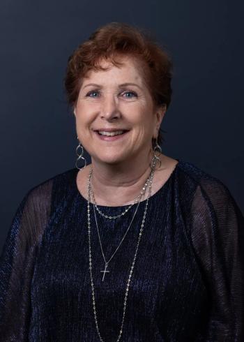 Joanna Eyer