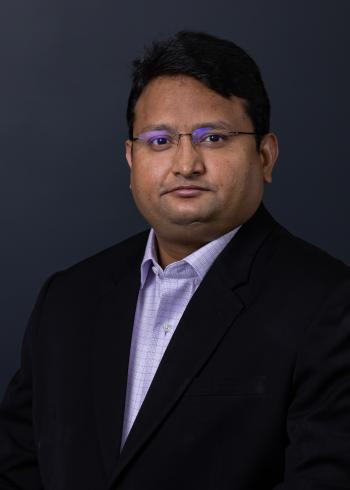 Vijay Dayafule