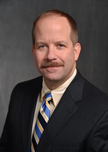 Stephen Leonard - Board Member