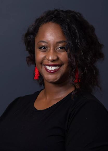 Daunetta Barbour