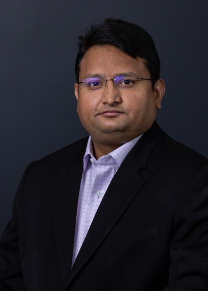 Vijay Dayafule
